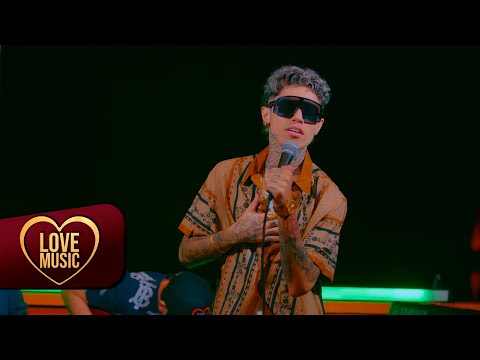 LABIOS DIVIDIDOS - JK NO BEAT - Seresta do Cara Sinistro 2.0 (Love Music)