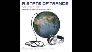 Armin van Buuren - A State of Trance Yearmix 2006 (Episode 281)
