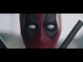 Трейлер «Дэдпула» (Deadpool) без цензуры с русскими субтитрами 