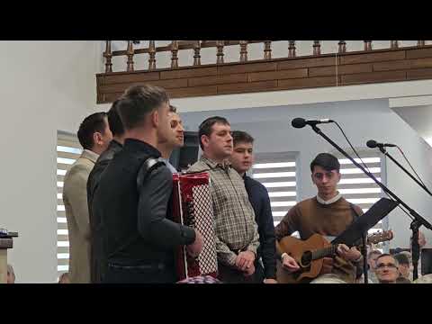 Pân' la margini de pământ | Frații Breabăn