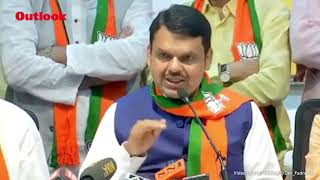 In Maharashtra, BJP, Shiv Sena Will Do What Was 'Pre-Decided': Devendra Fadnavis