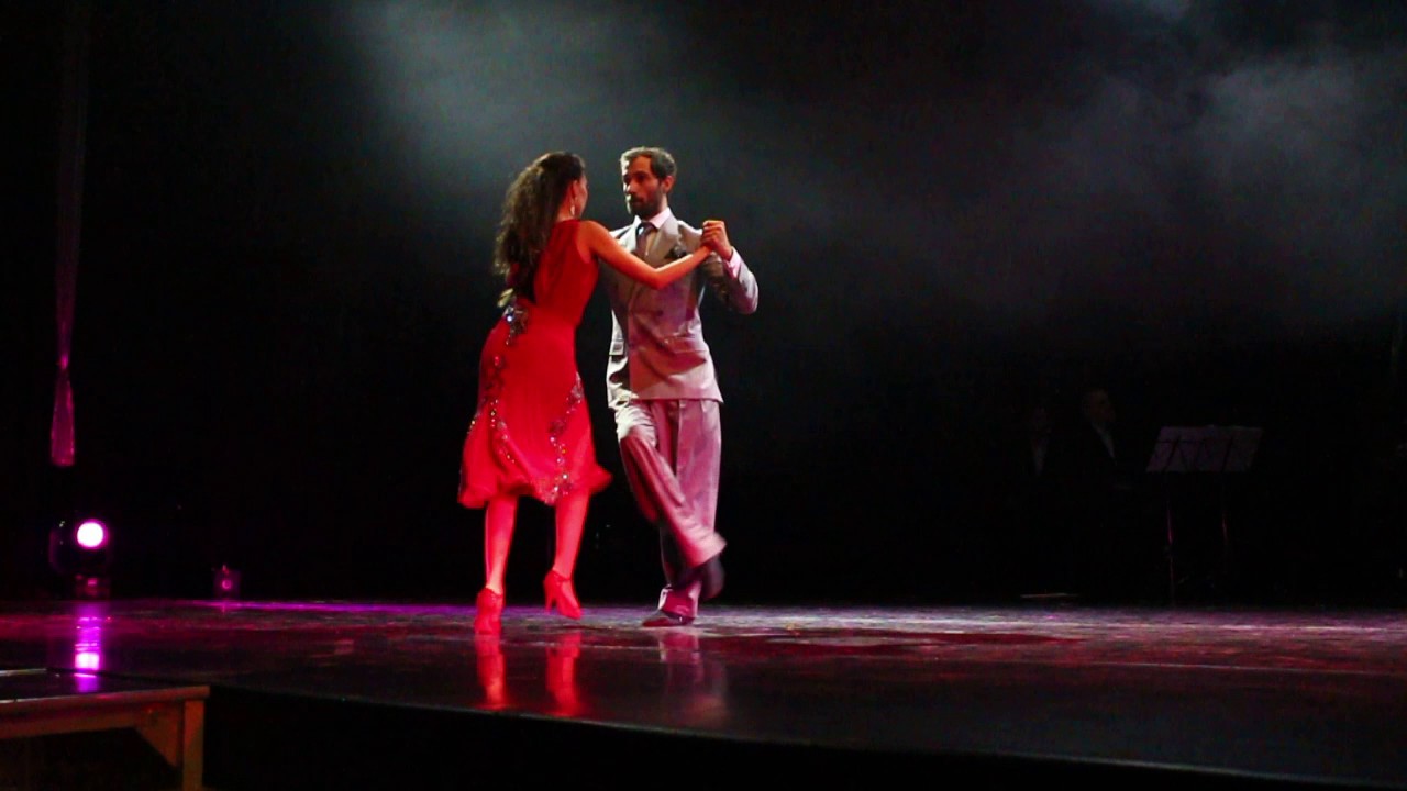 12. Yalçın Uğur & Elizaveta Tavrovskaya