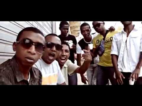 301 REPREZENT ::  LAZ feat TI-AH   ( Street Clip 2015 )