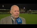 Algemeen Directeur Hans de Zeeuw: 'Alles gaat achter elkaar staan'