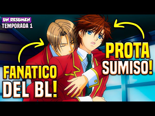 Vídeo relacionado con Gakuen heaven (Vol. 1) (U-Jin presenta)