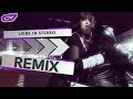 LIEBE IN STEREO (Stereo Love) (REMIX) | BABY B3NS & YUNG HURN | Cloud Seven x Eti's Ti-Mo Bootleg