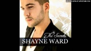 Shayne Ward - The Secret