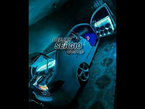 Pentada violentar-Mc's Morena,Mc flavinho & Mc Magrinho eletro funk(DJ Sérgio Costa)#eletrofunk#som