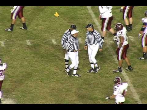 WSFA Play by Play - Troy vs. LSU