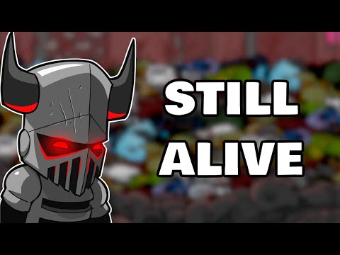 5 Castle Crashers Mysteries That Are Now Solved