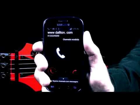 Electric Guitar Solo Ringtone - guitar by Dallton Santos