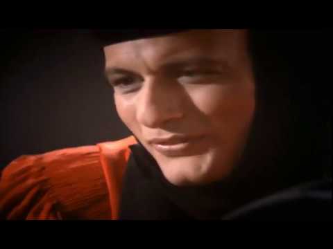 Star Trek: The Next Generation Retrospective Review, Encounter at Farpoint