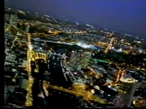 National Nine News Promo Who's Who Of News (2002)