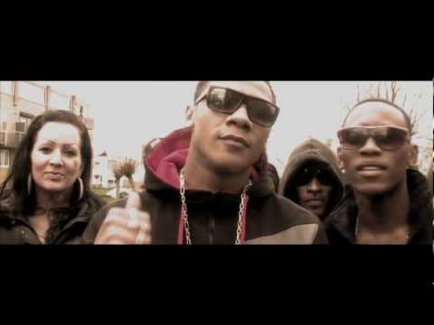 Lg Soldiers - We zijn hier (Ricky-G & Tru G)