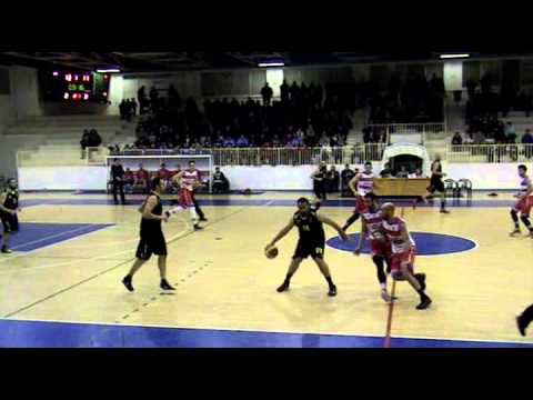 EBA DA JDA 6 ANDUJAR JAEN - DEPORTIVO  COIN