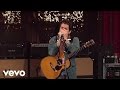 John Mayer - Born and Raised (Live on Letterman)