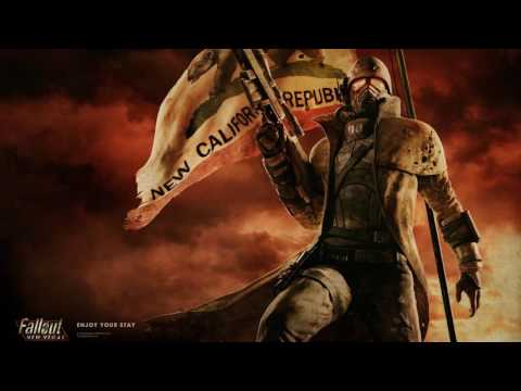 Fallout: New Vegas Full Soundtrack