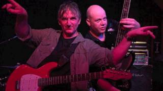 Rob Tognoni - Keep  Your  Hands  to  Yourself