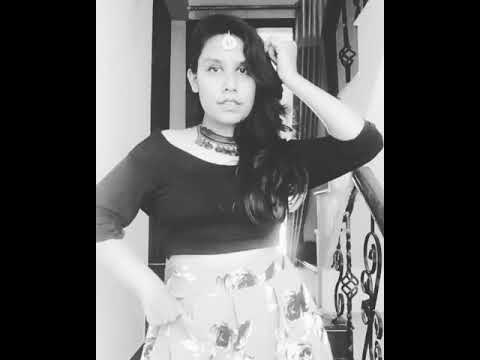 kratika golait Musically video ????