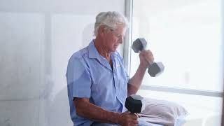 Exercise Intervention for Older People – Kinetic