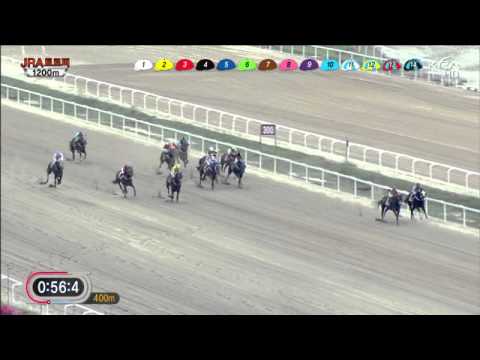 JRA Trophy Race - May 18, 2013 - Remember Bulpae