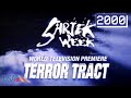 Terror Tract John Ritter Bryan Cranston 2000 USA Shriek Week Full Movie With Commercials