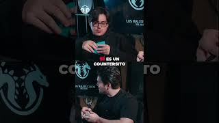 Así se usan las cartas de otros para tu beneficio! 😮‍💨