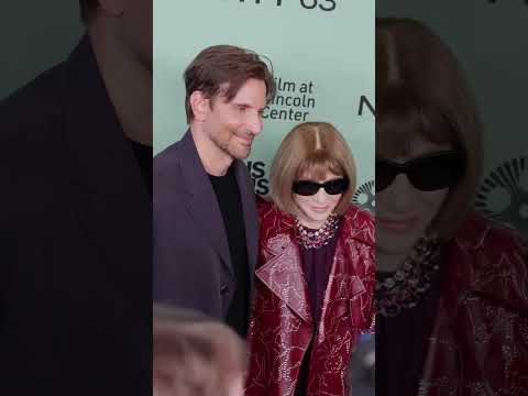 Wintour Is Coming