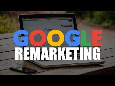 Google Remarketing For Beginners