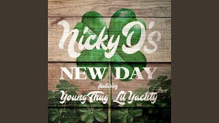 New Day (feat. Young Thug & Lil Yachty)