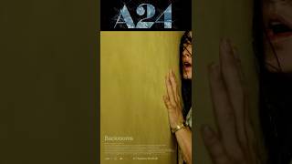 BACKROOMS MOVIE… IS TERRIBLE?! #backrooms #a24 #backroomsmovie #chiwetelejiofor #renatereinsve