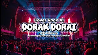 Download lagu DORAK DORAI - Cipt: Tiar Ramon (Minang Cover Rock Ai) mp3 Download lagu DORAK DORAI - Cipt: Tiar Ramon (Minang Cover Rock Ai) mp3