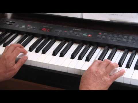 Tự tập Piano theo Methode Rose trang 20 (5/5)