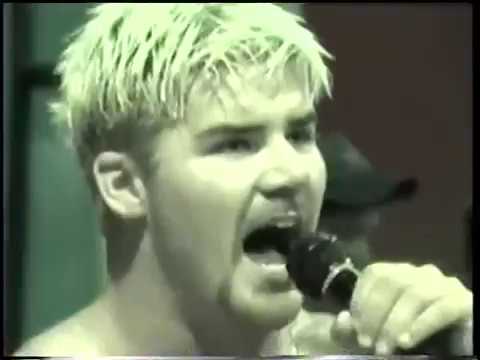 Bobby Roode vs Chi Chi Cruz - FALLS COUNT ANYWHERE - July 5th 2001