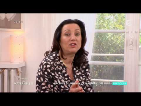 Pregnancy: The 7th-month checkup - La Maison des Maternelles