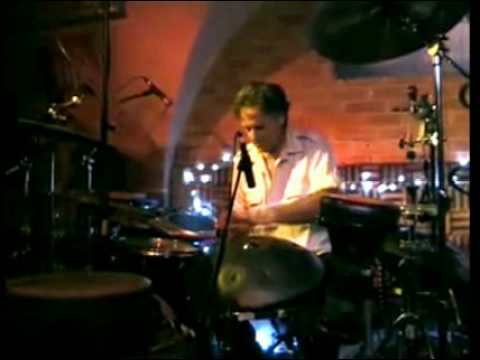 Hijaz - Steve Shehan, Nadishana, Nebil Othmani