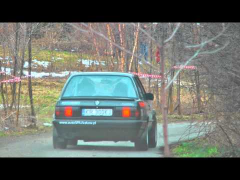 Race Rent Cup | Dudek / Drzyzga | BMW 318 is [MotoRecords.pl]