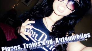 Planes, Trains &amp;nd Automobiles - Jackie Boyz.