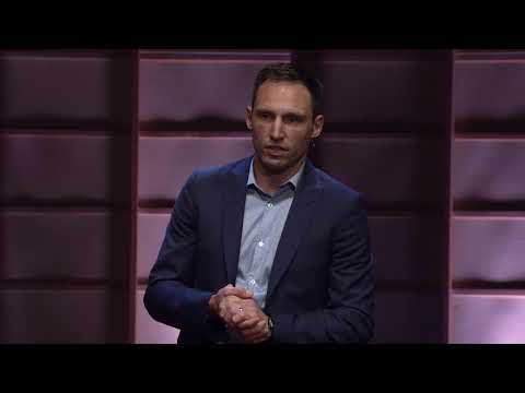 How To Find The Drugs Of The Future | Dr. Kevin Heyries | TEDxVancouver