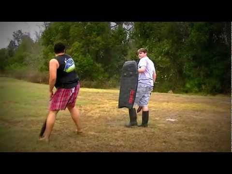 Lazaro vs. David - WOTS