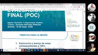 CIPAS  TAREA 5 POC ALGEBRA TRIGONOMETRIA Y GEOMETRIA ANALITICA 20250515 170720 Grabación de la reuni