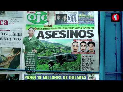 Titulares Viernes 13 Abril 2012