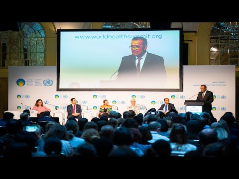 PD 03 - From Words to Action for Better Noncommunicable Disease Outcomes