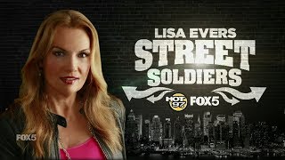 Street Soldiers: May 19, 2017
