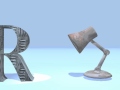 Long Long Time Ago Pixar Luxo Wmv