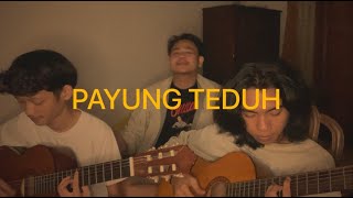 Download lagu Payung Teduh Angin Pujaan Hujan Jeje ft Albayments... mp3