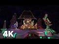 Starship Groove Animusic Remastered 4K 60FPS