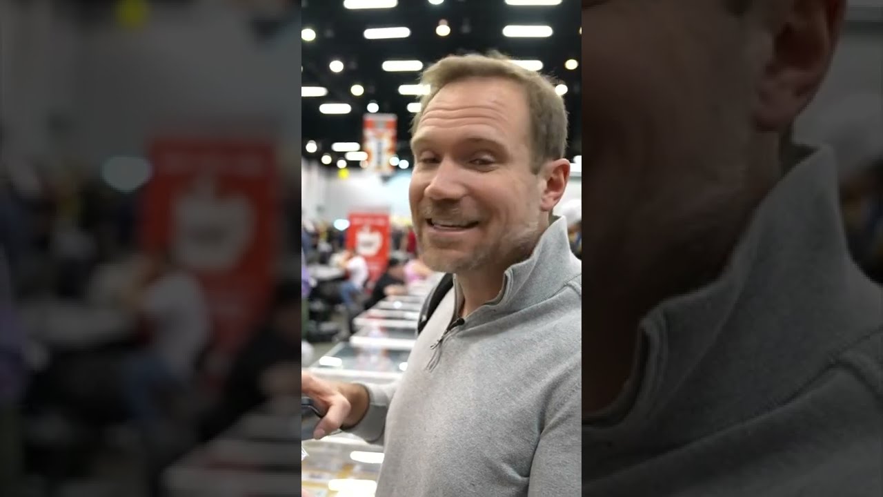 A Perfect Mike Trout Rookie Auto Card 😱