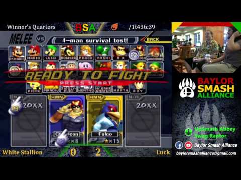 White Stallion Vs Luck & DMG Vs Mijo - ShareStock 4