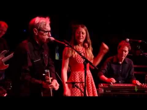 Sam Baker - Ditch (eTown webisode #732)